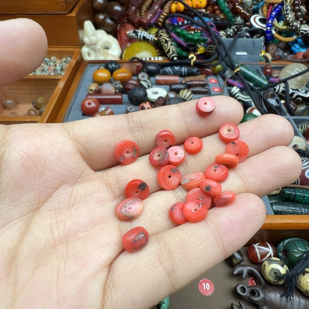 欧***次花岗石铁合金总共25颗