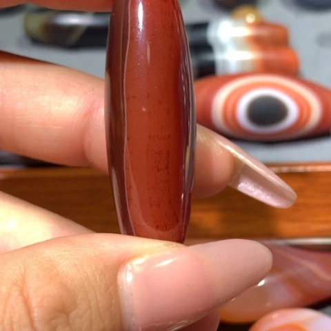 玛瑙/玉髓成品未镶嵌