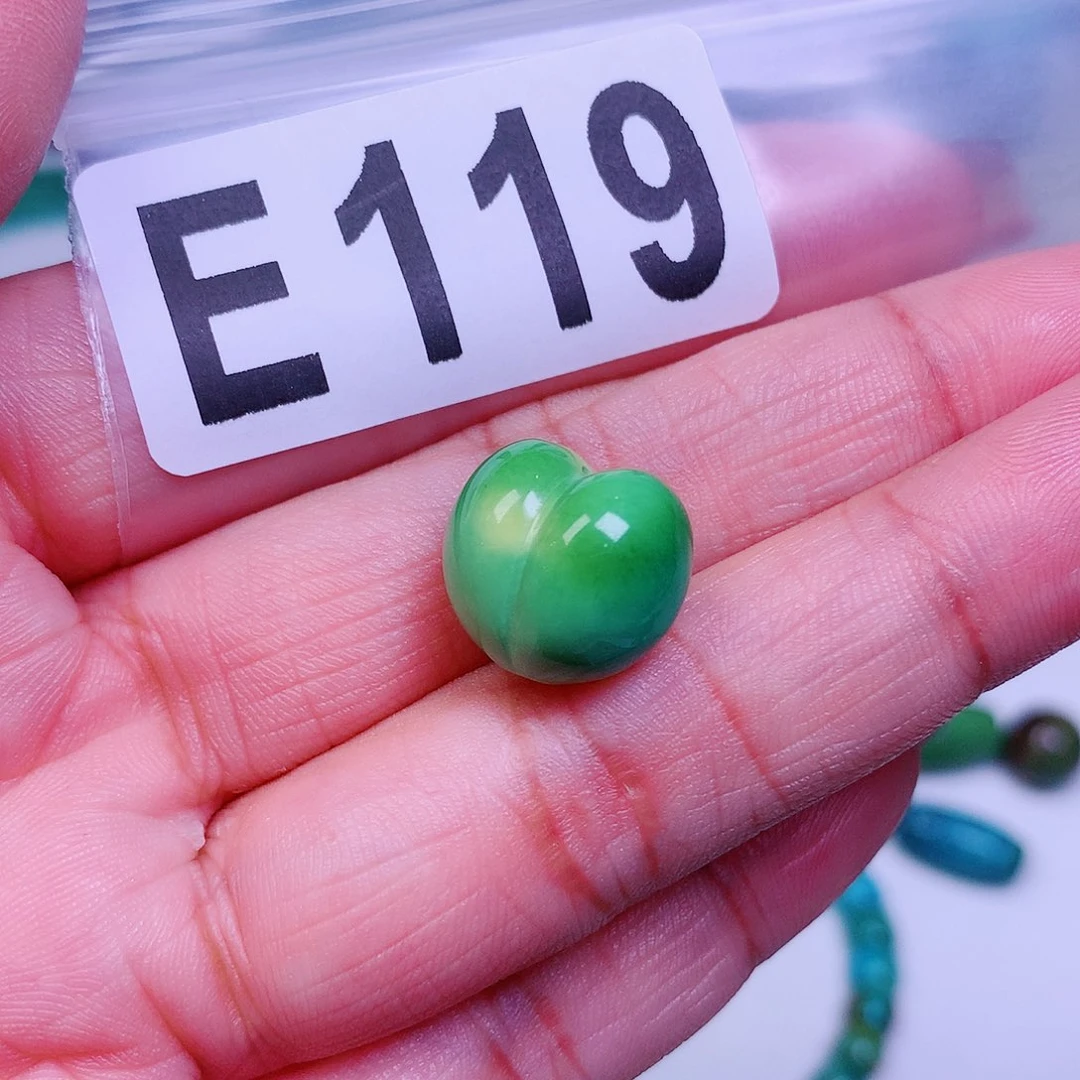 空竹粉丝专享十堰特色手工散珠