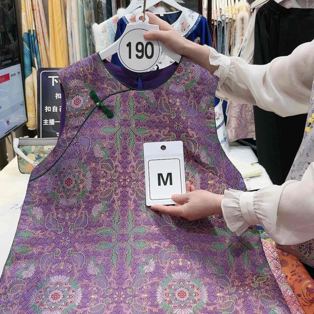 【闪购商品】夏*苏绣非遗文化艺术