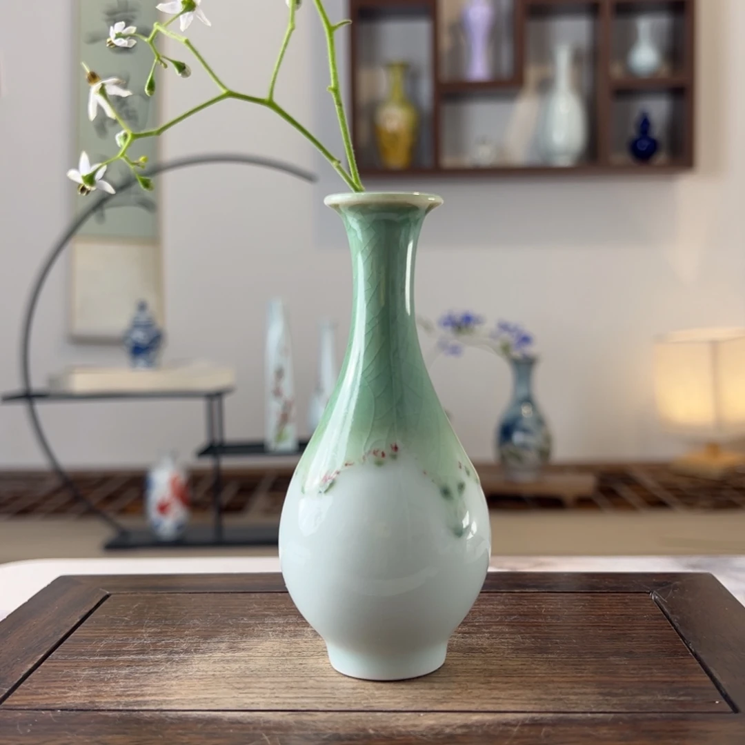 盖碗景德镇陶瓷艺术展