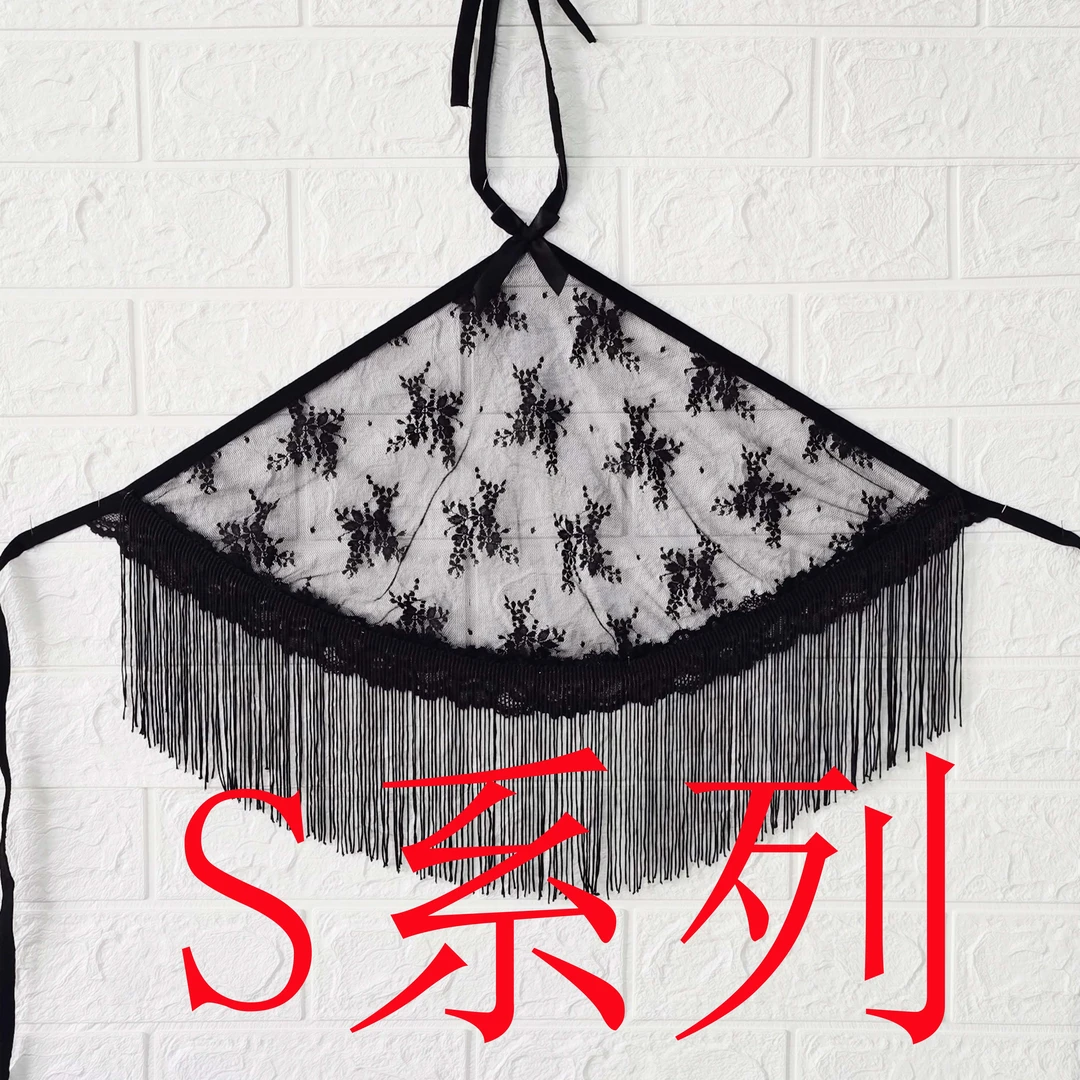 透透裙合集1-100