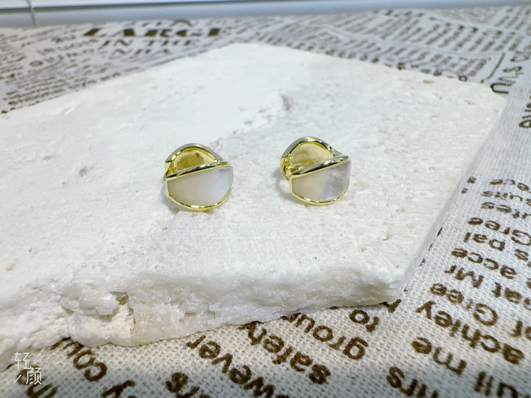 合金耳饰 不点推荐新款耳钉