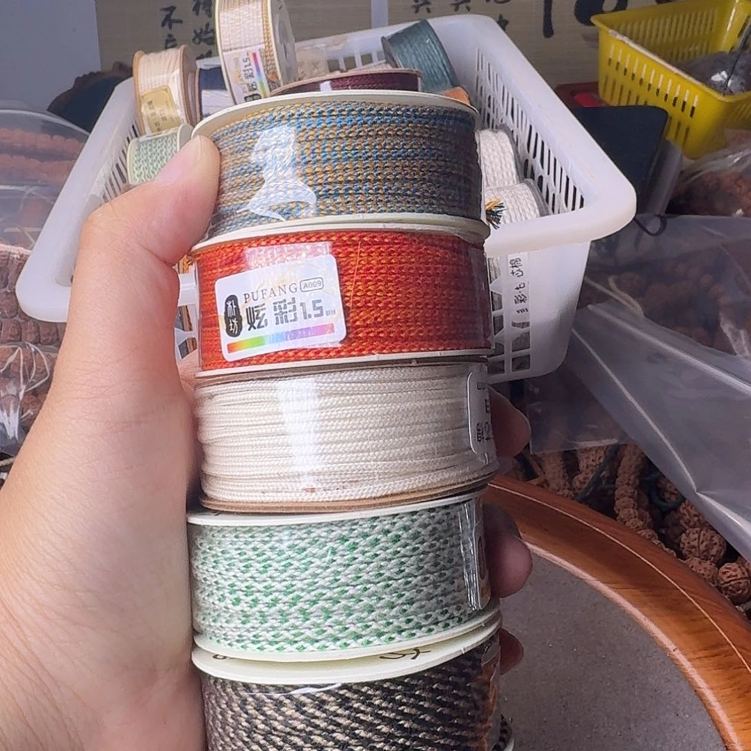 金刚菩提吊坠5个25包邮，颜色随机