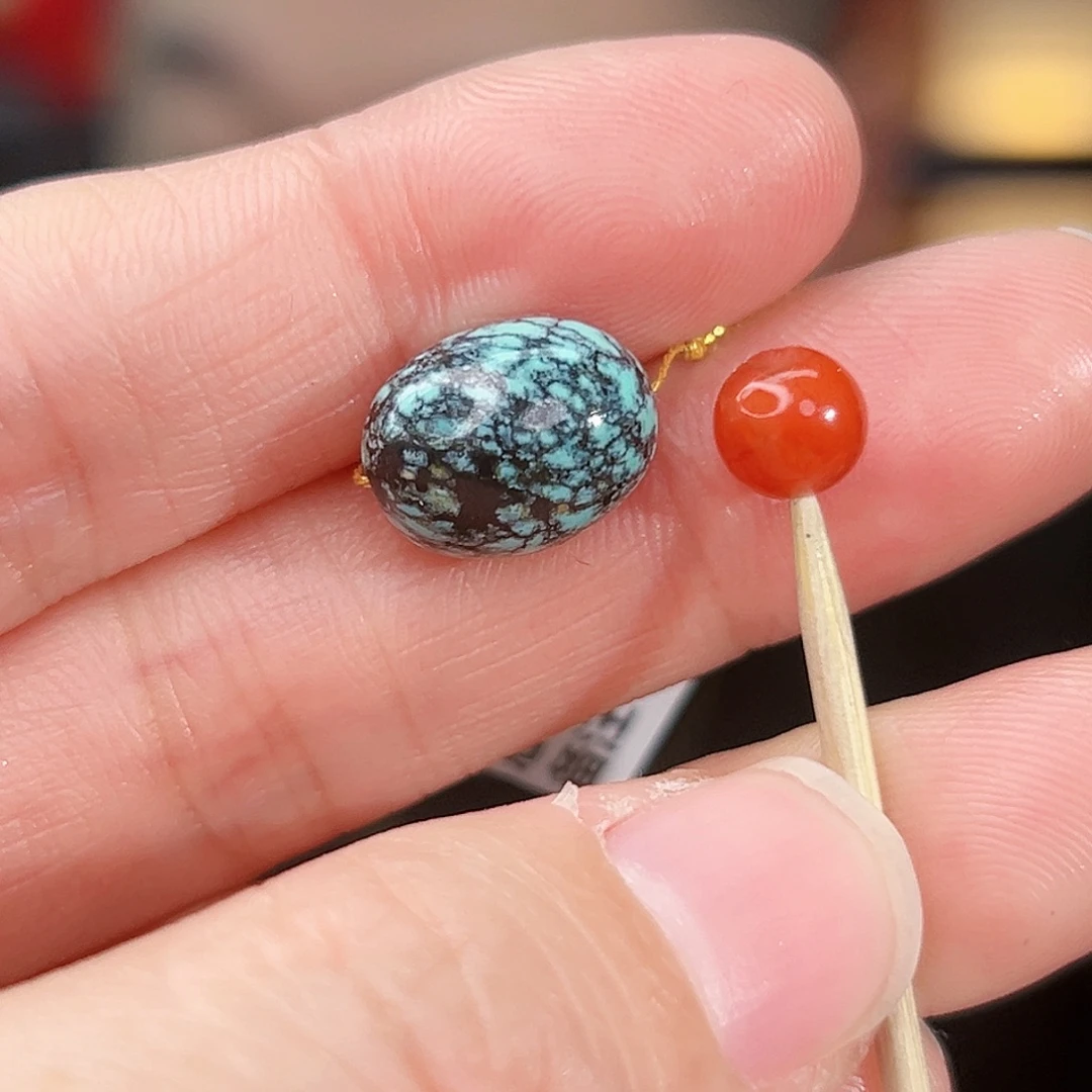 南红玛瑙未镶嵌珠宝奇石