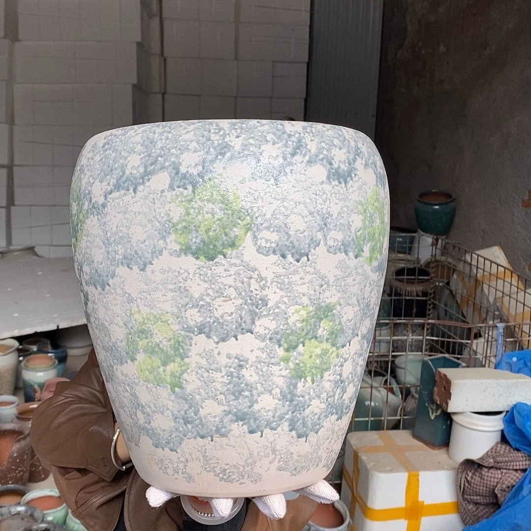 花盆紫砂瑕疵25/31fhgffg