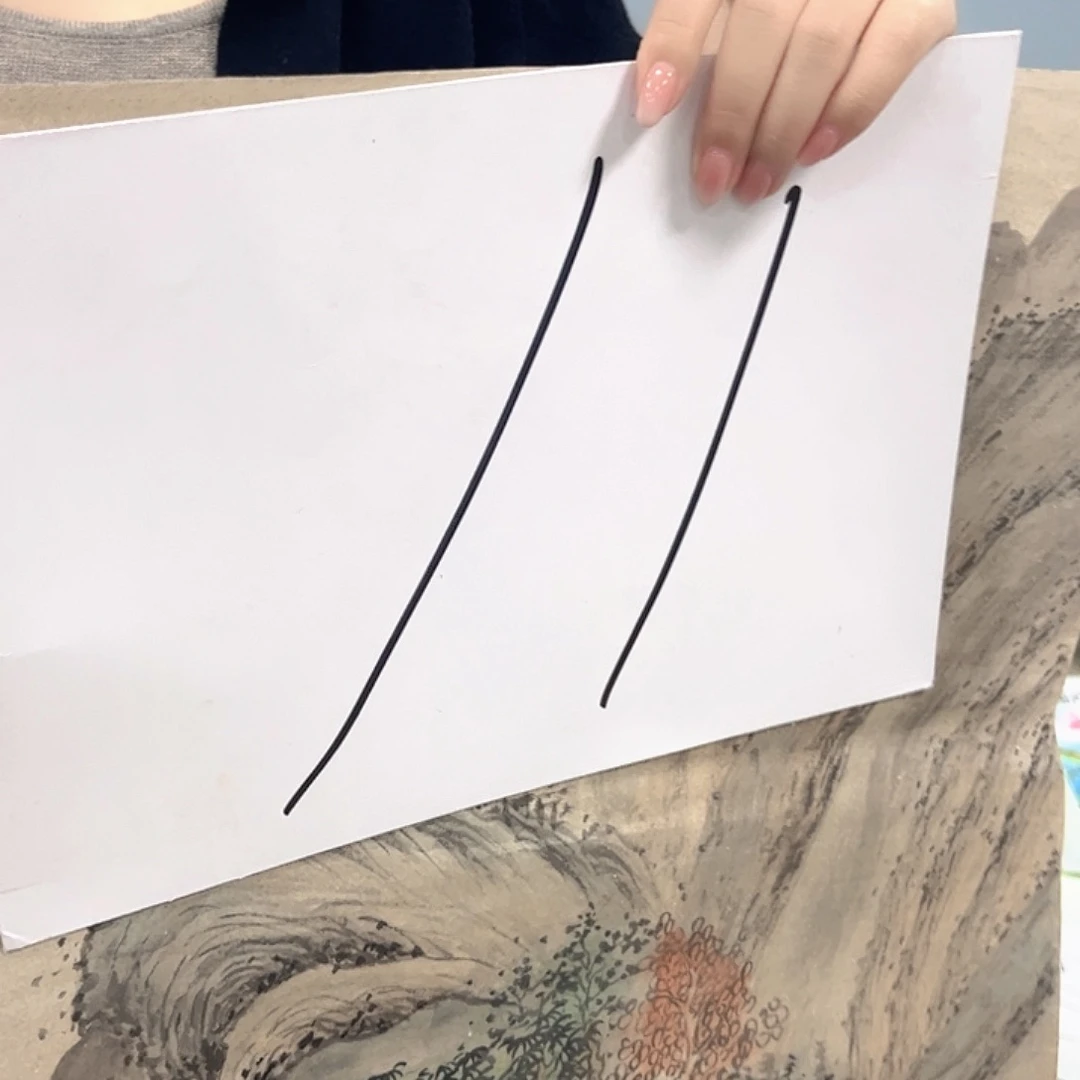 国画国画老师作品