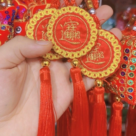 直播间推荐处理10个