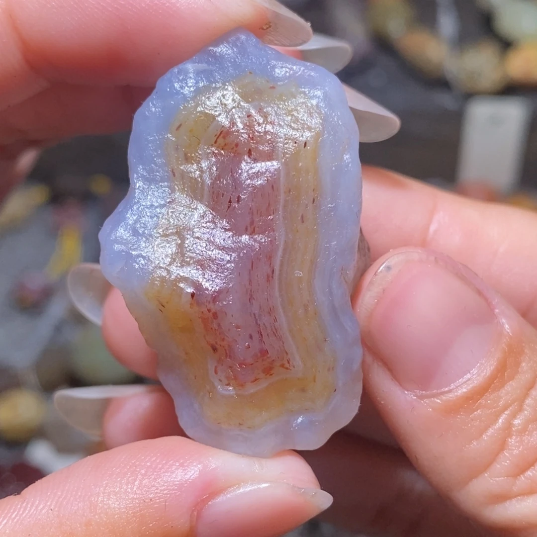 糖心糖葫芦糖葫芦