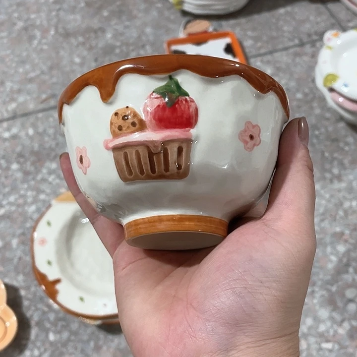 微瑕陶瓷完美主义者勿拍4
