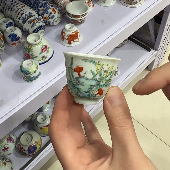 陶瓷艺术品收藏陶瓷