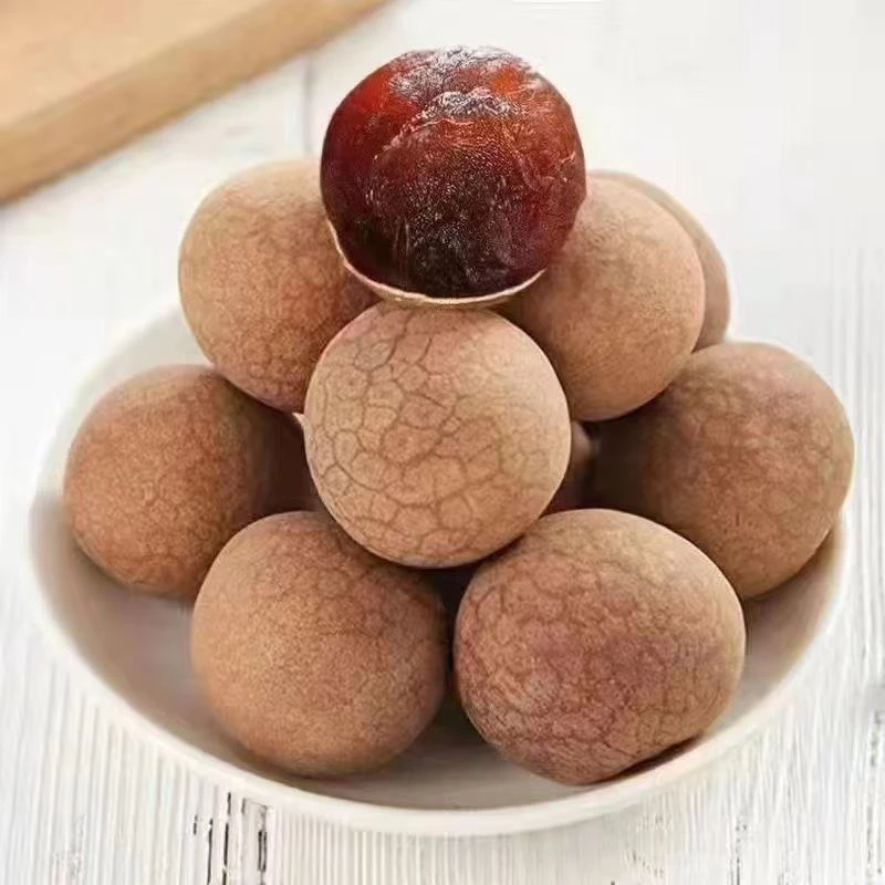 【新货桂圆干】皮薄肉厚 香甜 泡水 干吃 零食蜜饯