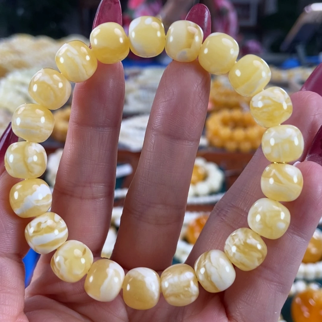 琥珀未镶嵌珠宝奇石10老型14.89