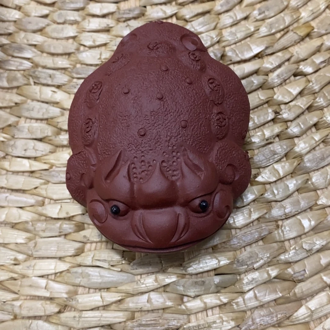 紫砂茶宠紫砂紫砂