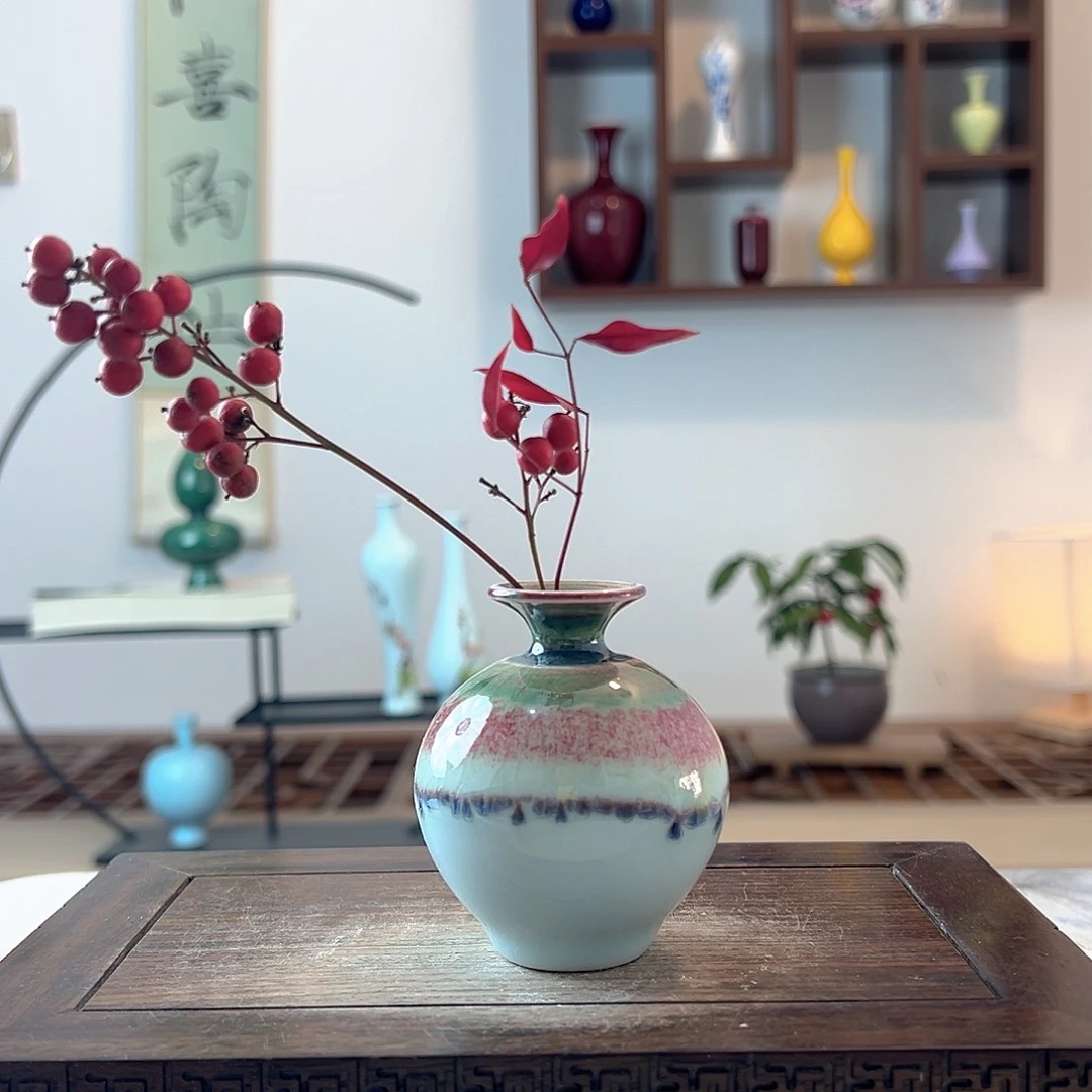 摆件陶景德镇陶瓷艺术展