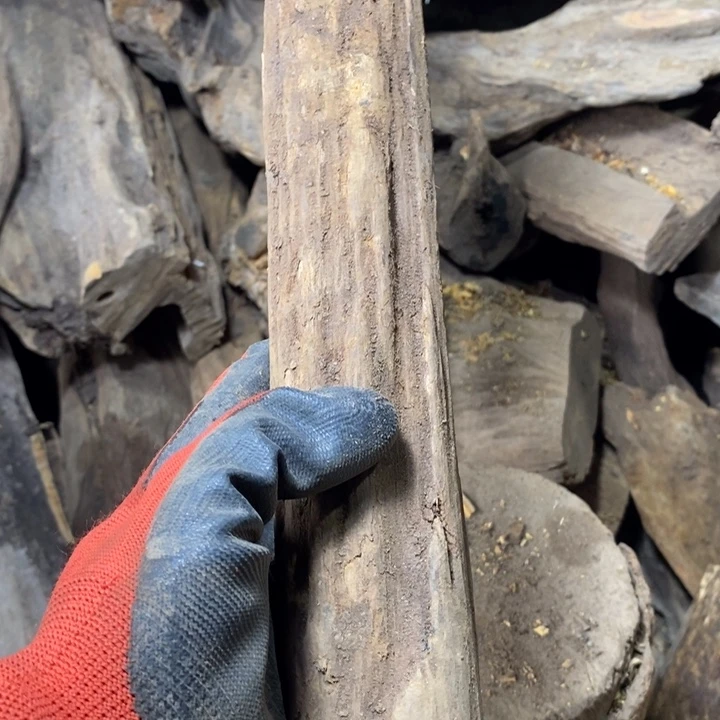 ﻌ****贡木贡木去皮精抛直发