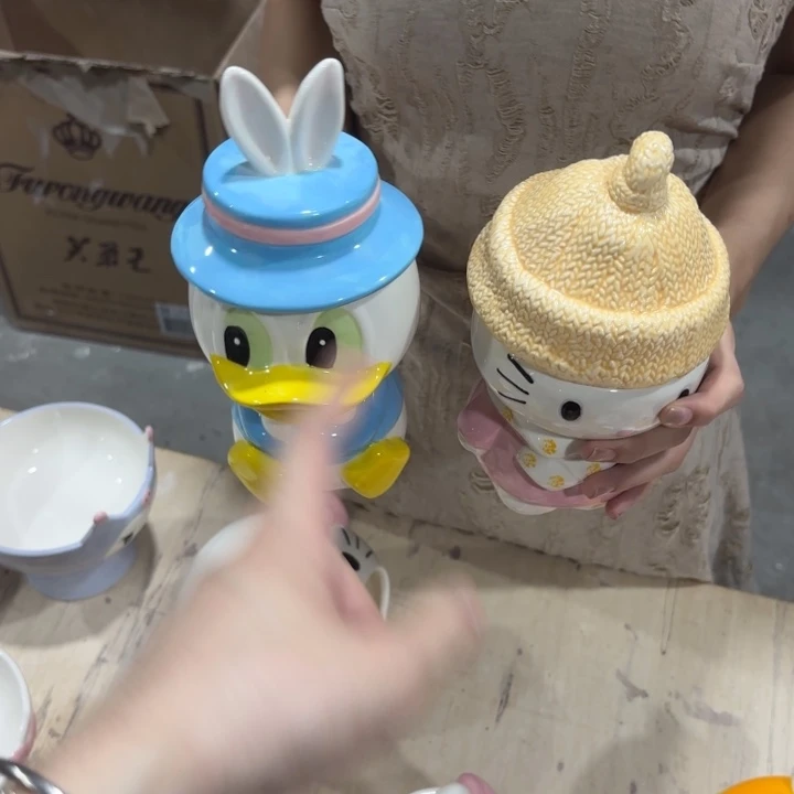 高温陶瓷釉下彩陶瓷