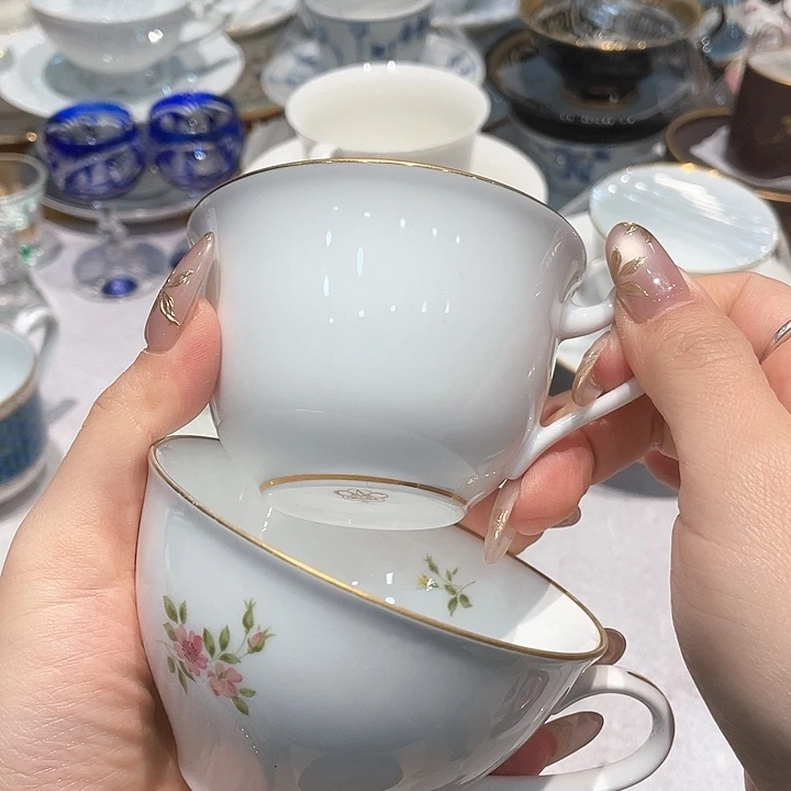 精品进口瓷器瓷片