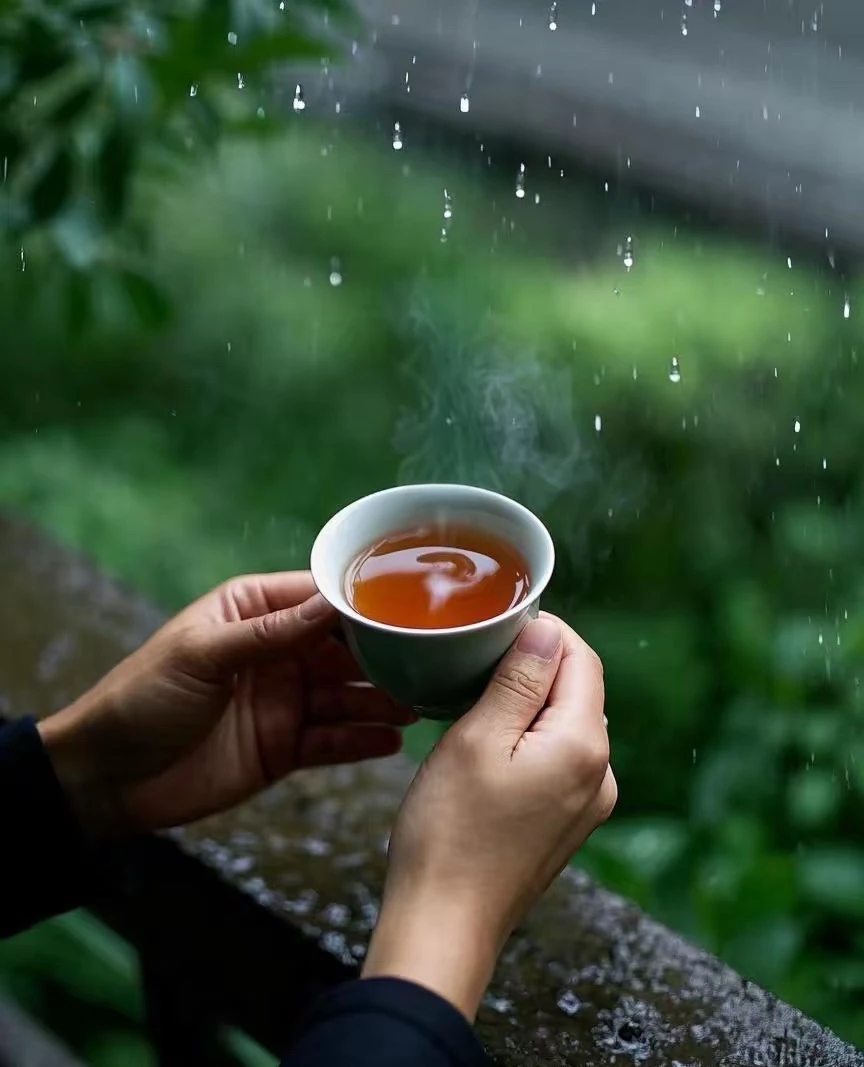 好运茶馆武夷岩茶，不退不换链接