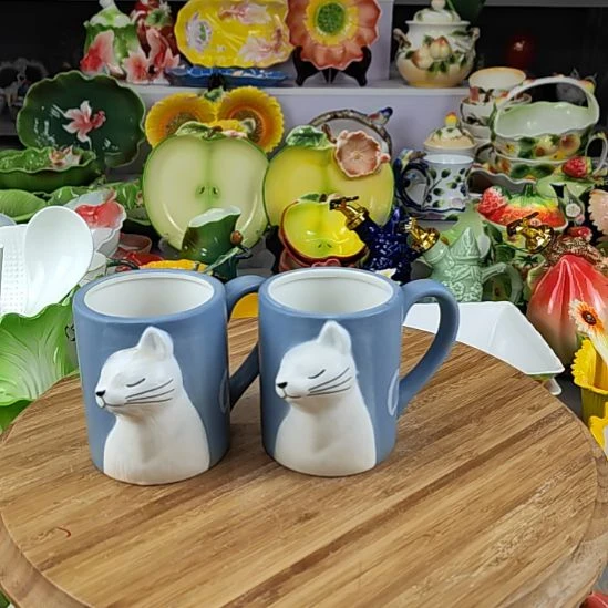 潮州创艺瓷家陶瓷