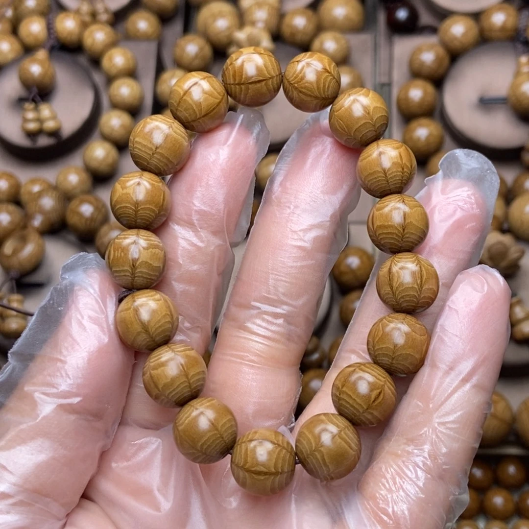 六道木手串/手链1.2精品