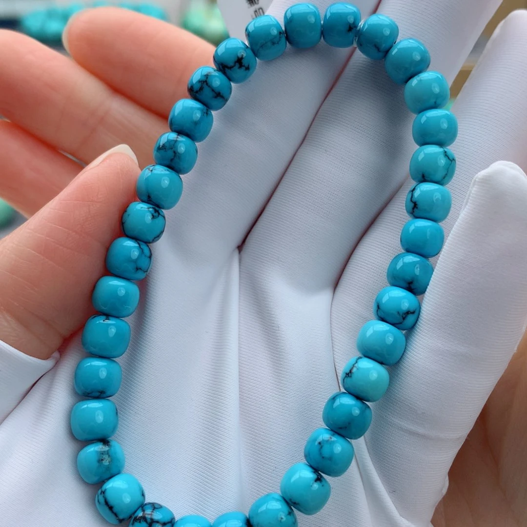 绿松石未镶嵌其它