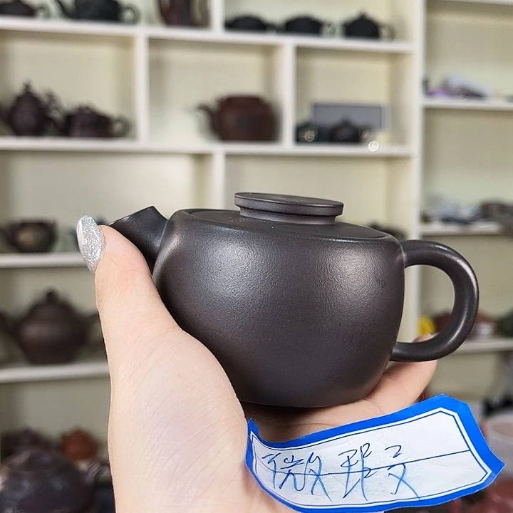 紫砂茶壶紫砂工艺厂