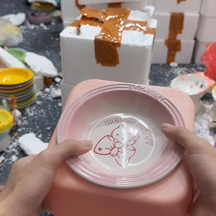 瓷片陶瓷微x链接在a95
