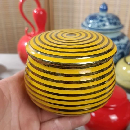 茶叶罐112334566666