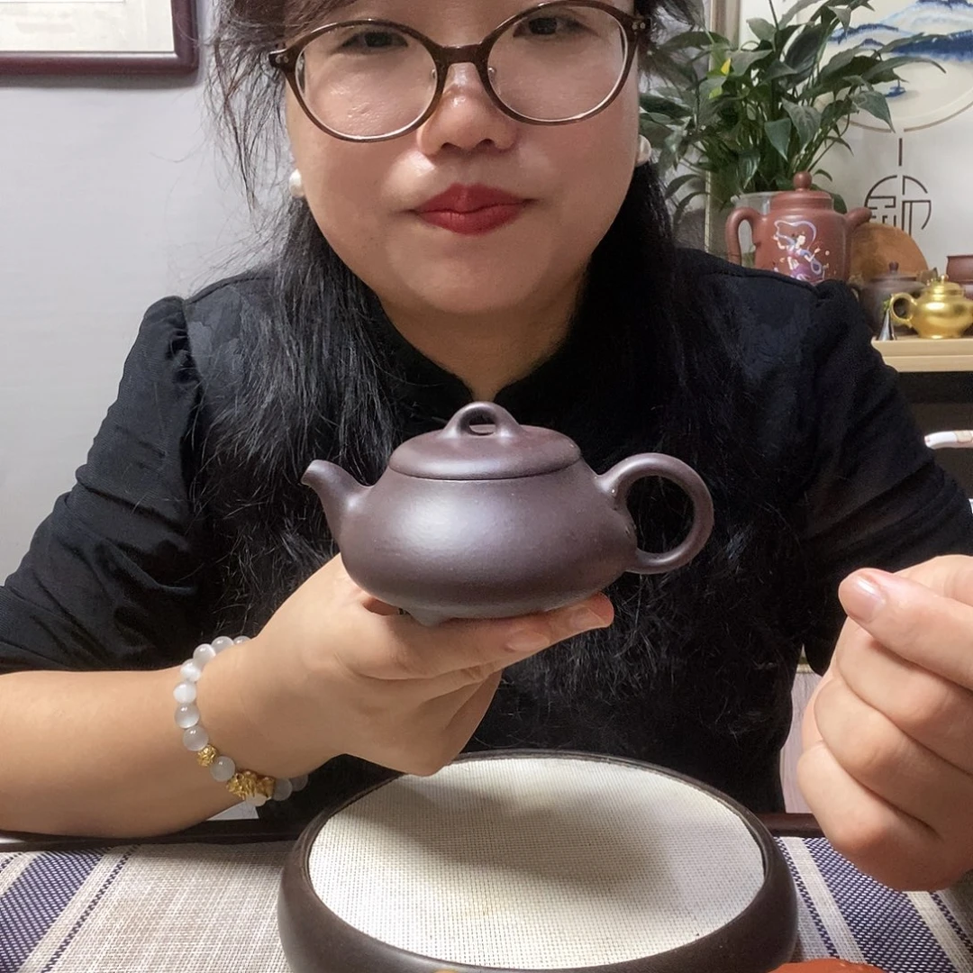 茶壶紫砂12345577888zsh