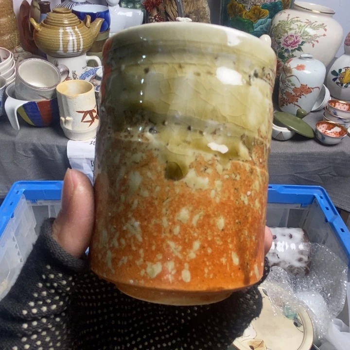 S***A瓷片茶具茶具茶具