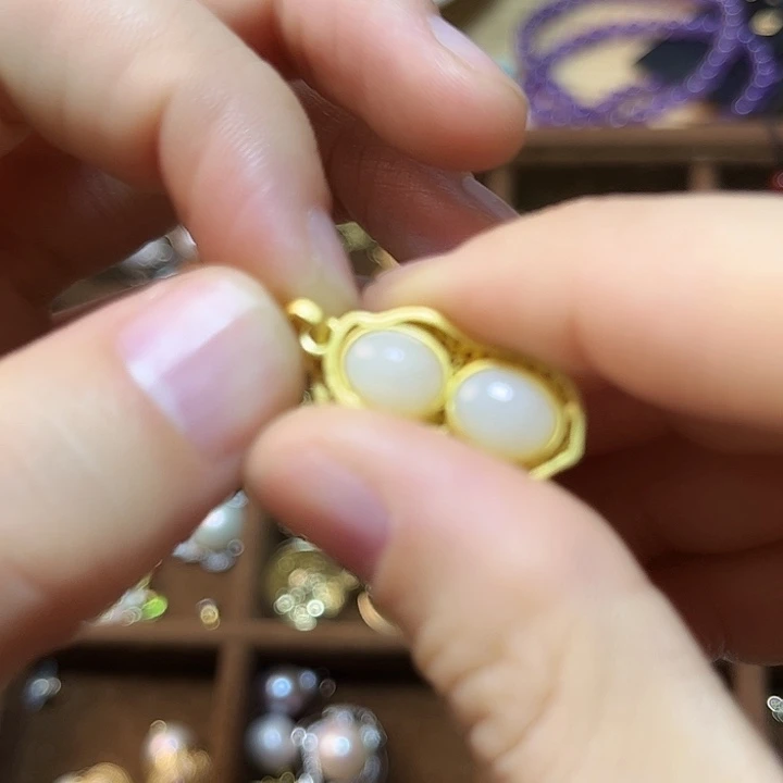 琉璃纯铜合金3685685