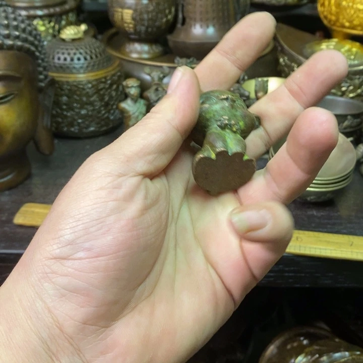 铜家居饰品铜器摆件