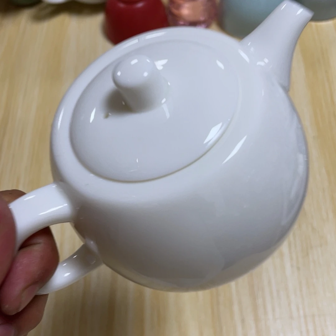 无运费险略有微瑕介意勿拍