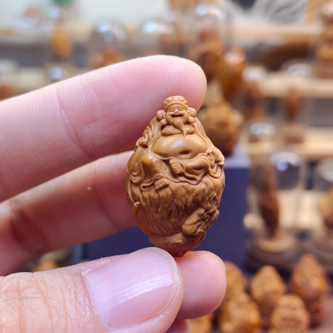 【闪购商品】手串/手链橄榄核