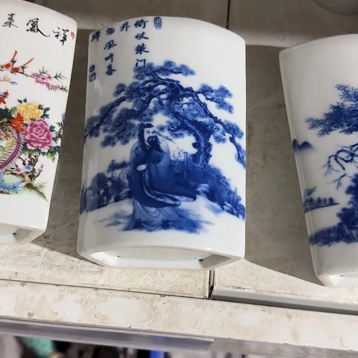 陶景德镇陶瓷瓷厂