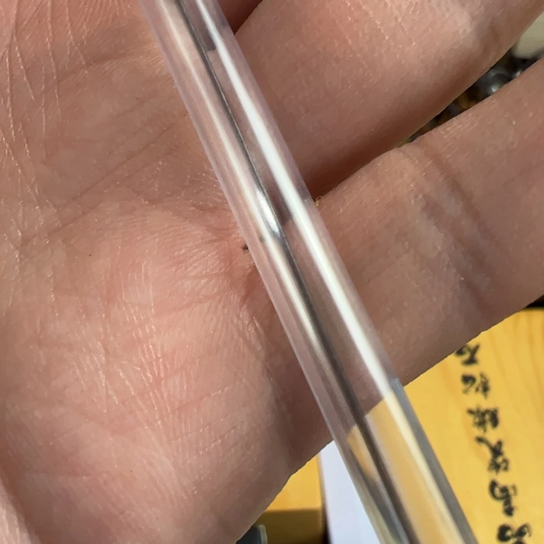 红泥茶宠放漏场，全都漏