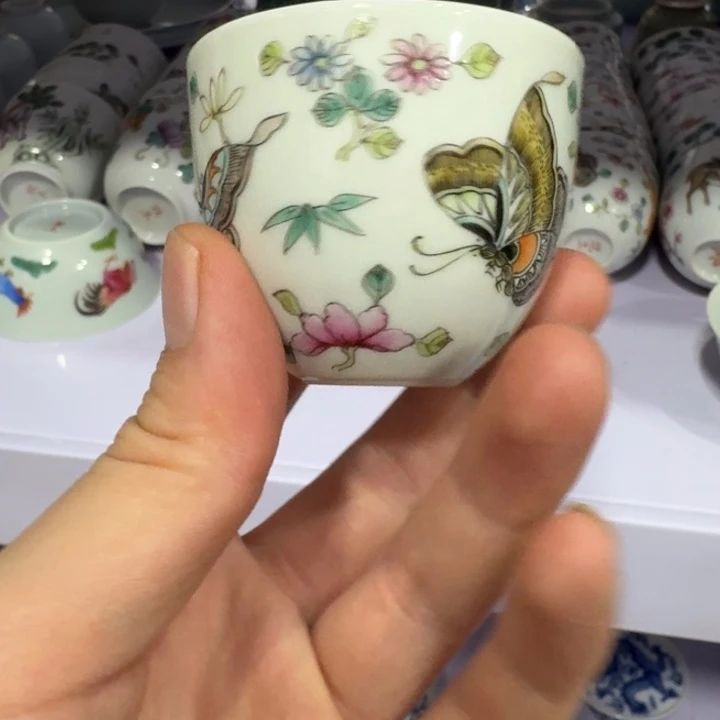 陶瓷艺术品收藏陶瓷