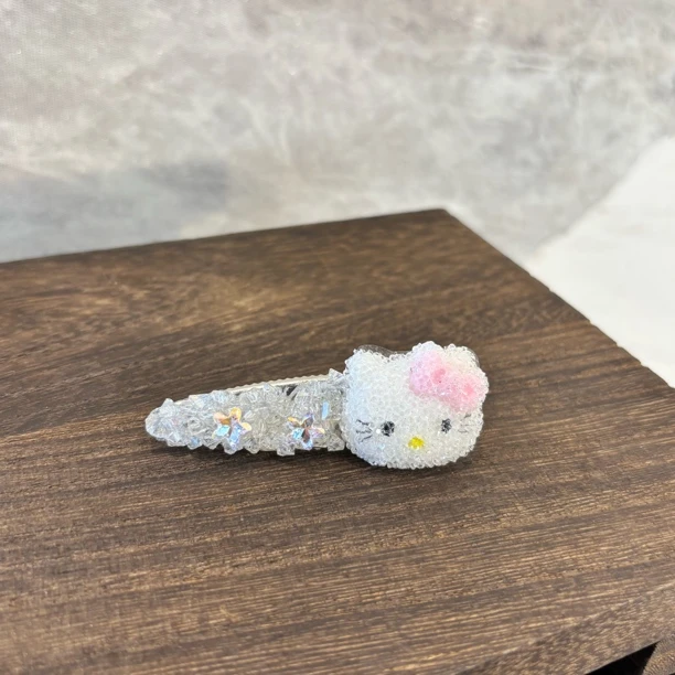 碎zzkt发夹FJ1370（一个）