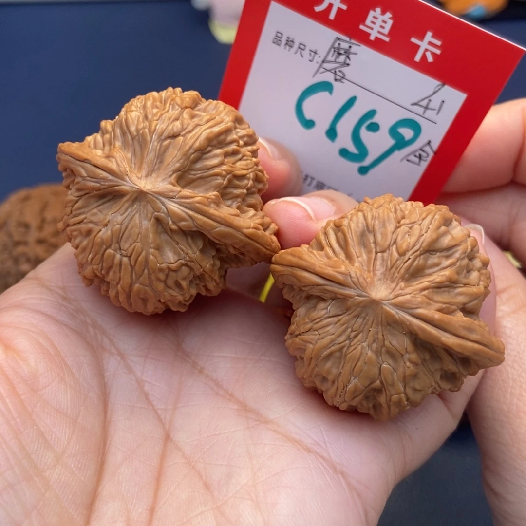 文玩核桃吊坠文玩核桃