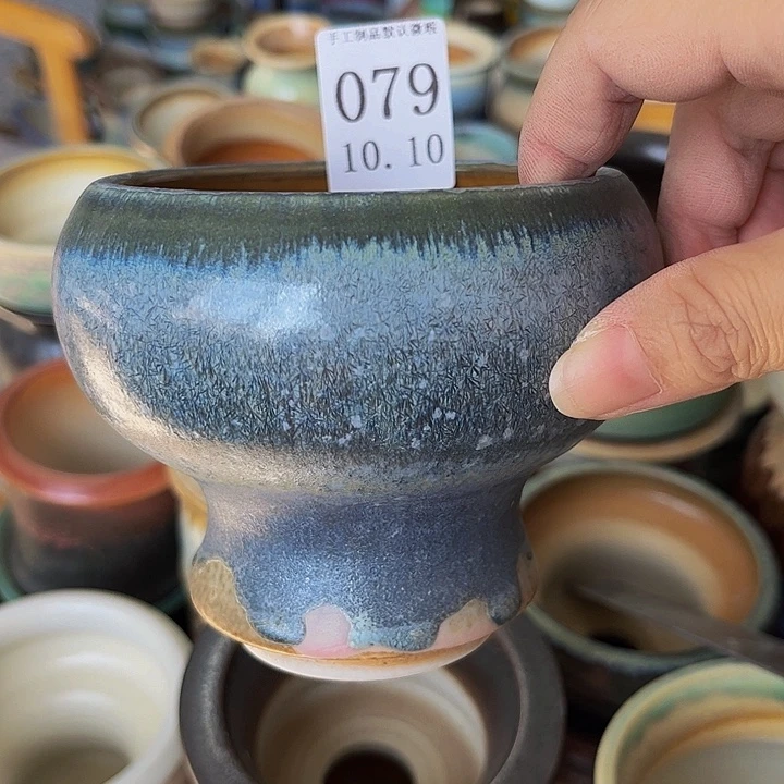 瓷片景德镇陶瓷手工制作