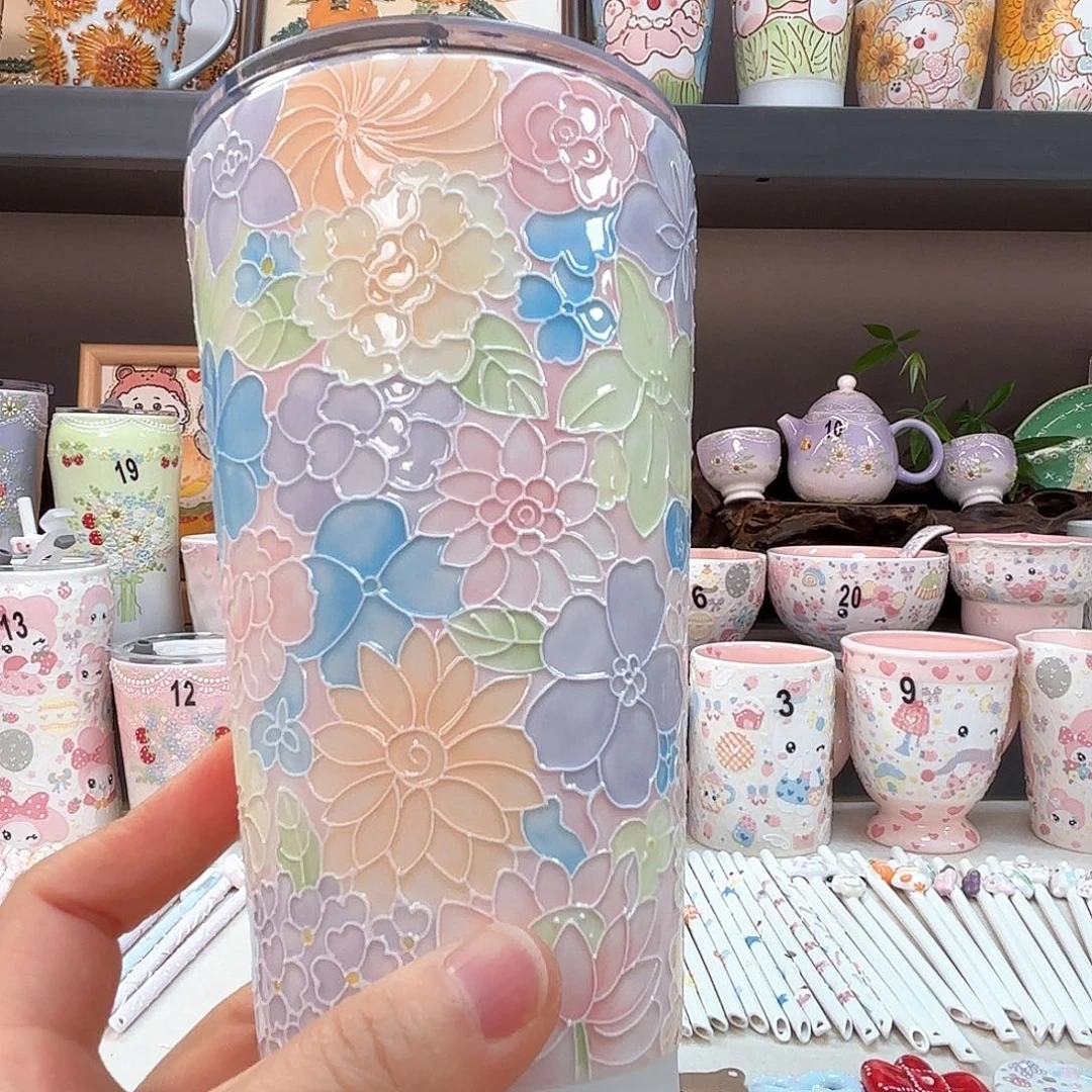 景德镇设计师款陶瓷