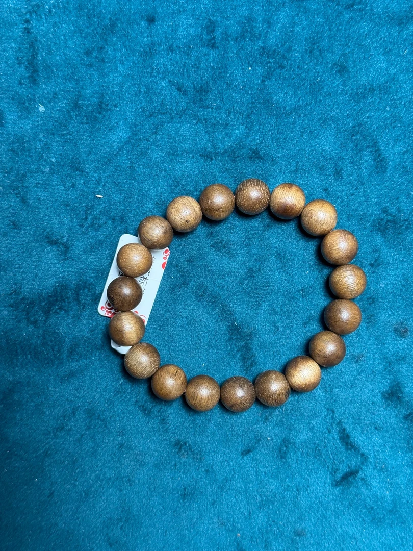 {天香阁}c0758沉香手串/多样性发货