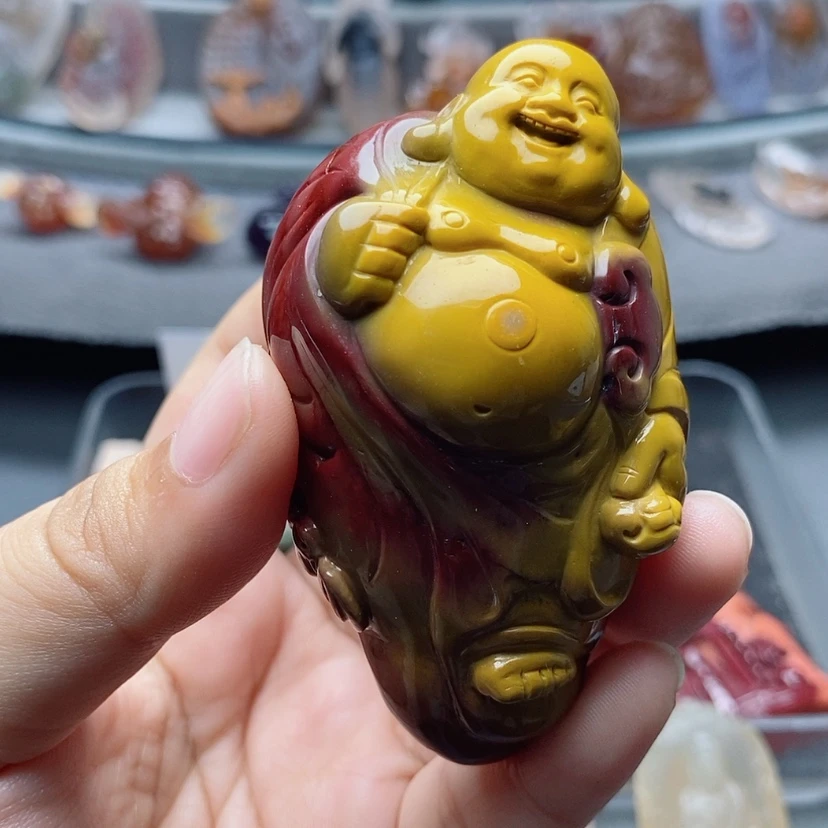 【闪购商品】未镶嵌吊坠定制石英质玉