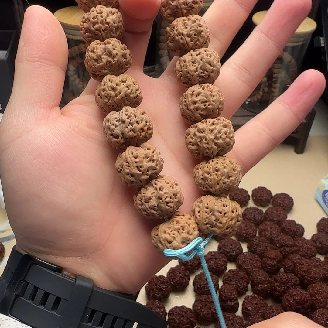 金刚菩提吊坠金刚菩提