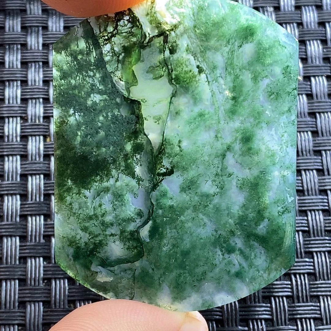玛瑙/玉髓颈饰未镶嵌用****8