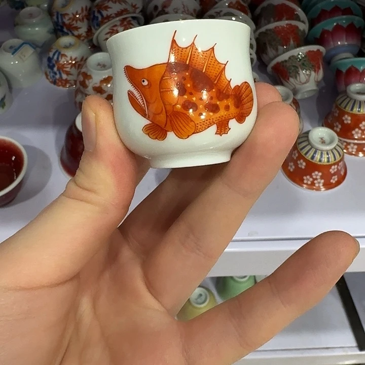 陶瓷艺术品收藏陶瓷
