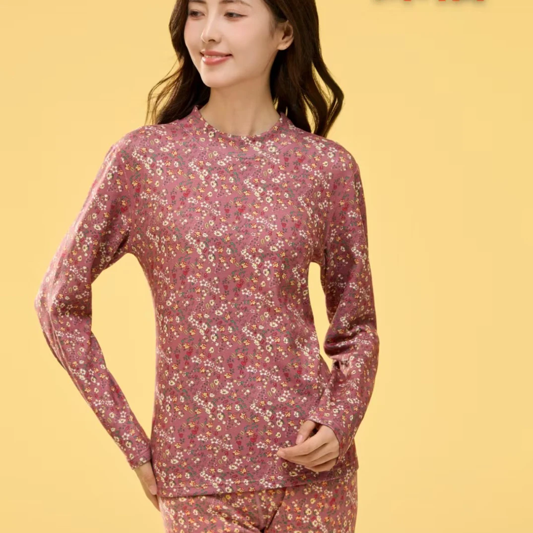 8625-8626德绒保暖