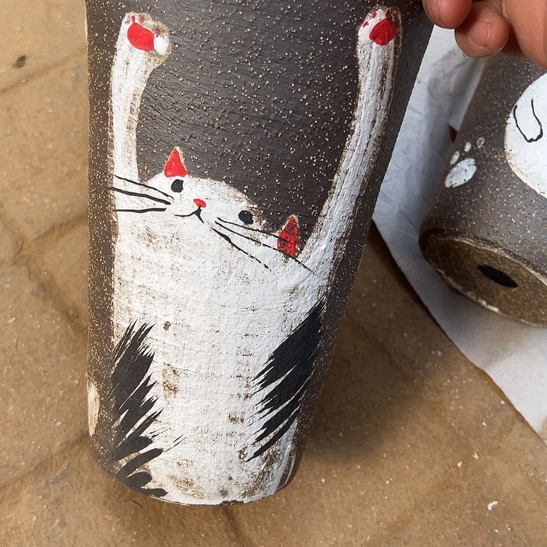 景德镇陶瓷口13高22