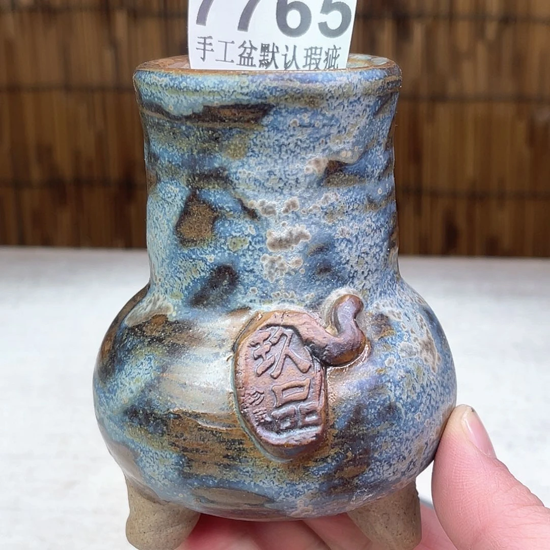 景德镇陶瓷艺术玖品